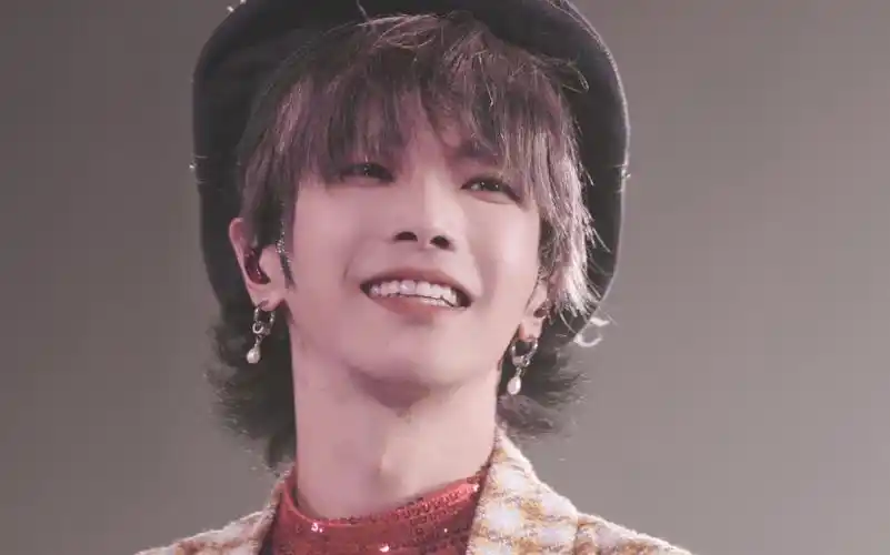 火星人想和须须唱~5【华晨宇】