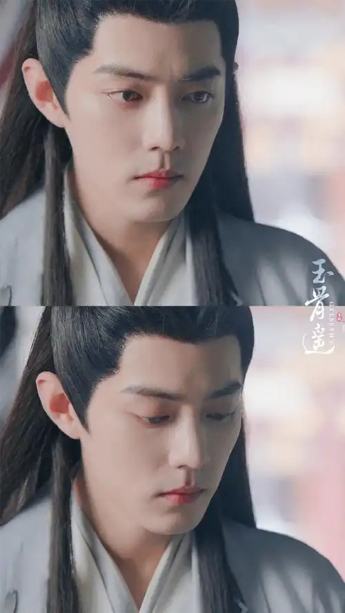 肖战##肖战时影##肖战玉骨遥