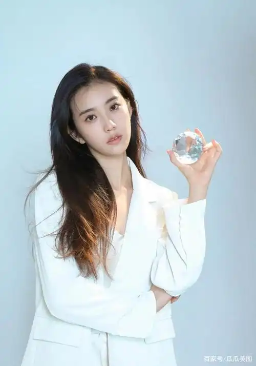 瓜瓜美女图集 - 簌簌轻裙.妙尽尖新