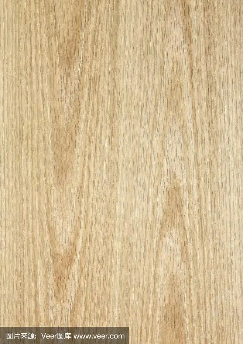 橡木木材纹理