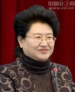 张安顺兼任吉林省委秘书长,省直机关工委书记(图)