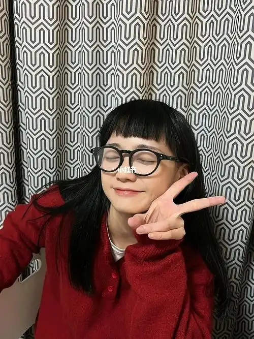 我的刘海真的有这么丑吗有被嘲讽到