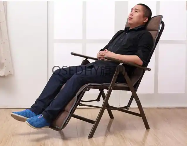 老人躺椅可坐可躺老年人专用午休躺椅冬季适合老人坐的阳台家用休闲晒