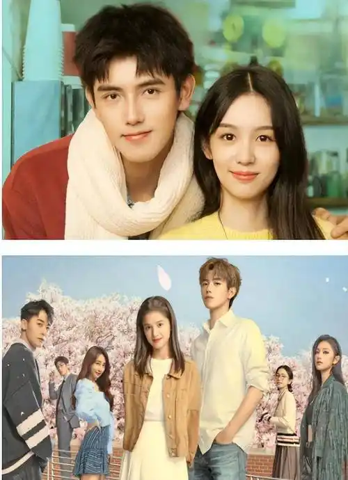 但骨相差了一大截,这些明星"共用"一张脸却天差地别_孙怡_李一桐_李沁