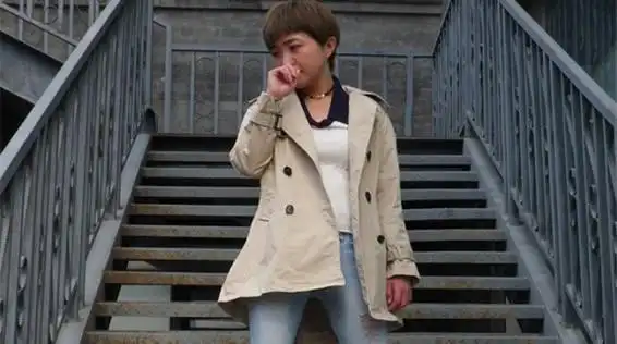 邢鹤薇周九良什么关系