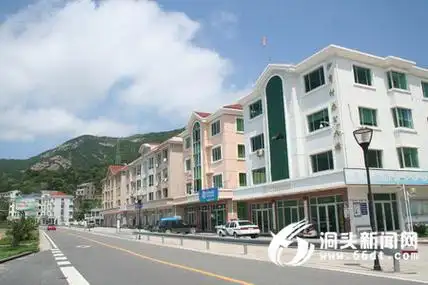 沙角村--洞头新闻网