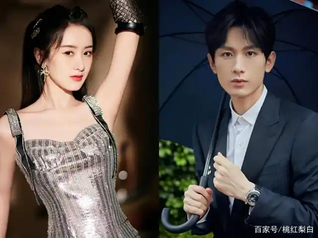 反观张艺兴与杨紫的互动,轻松达到辟谣目的的同时,又让大众看到了两人