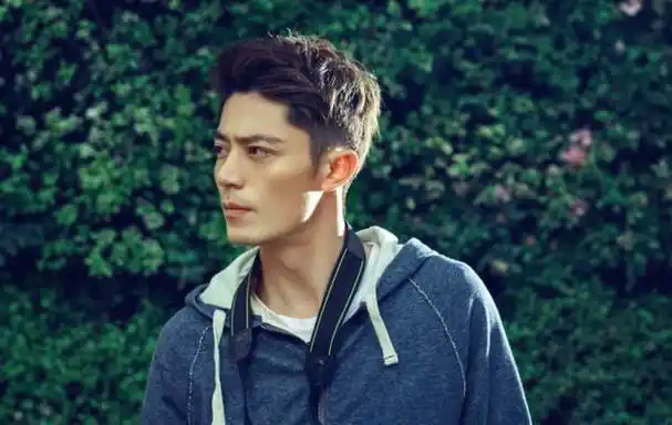 看似风光无限,实则步步惊心,霍建华的"苦楚",杨幂早就