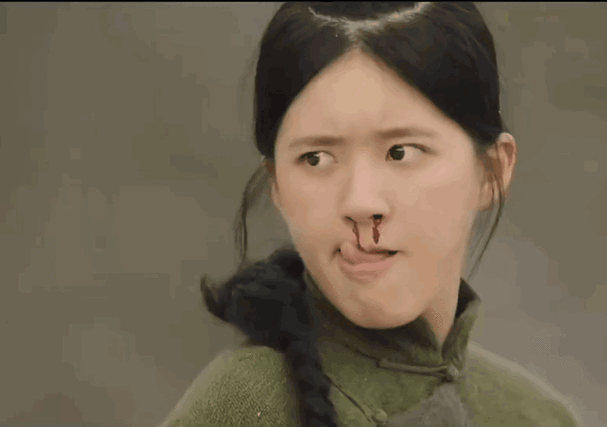 女星演技差变脸丑过认不出本人6位明星揭秘让你大开眼界