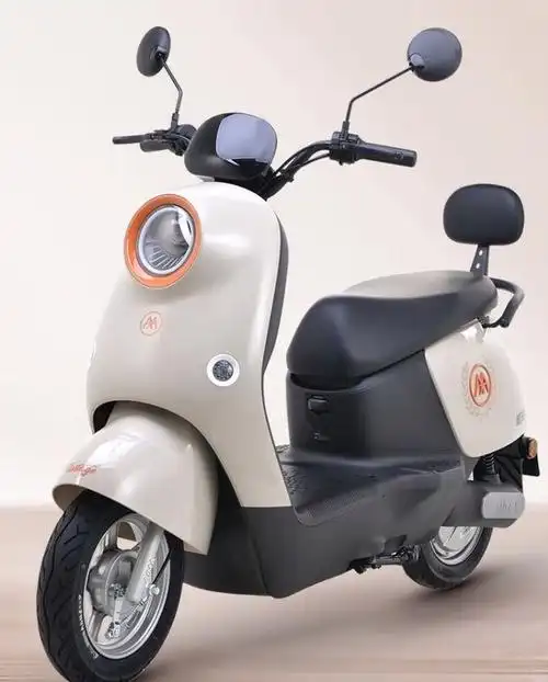 爱玛摩托车整车怎么样 爱玛(aima)爱朵摩卡60v长续航代步电动车 _什么
