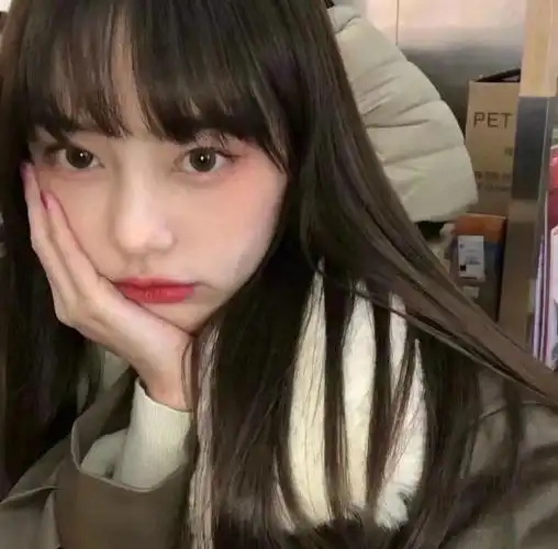 能推荐点成熟一点的微信头像吗