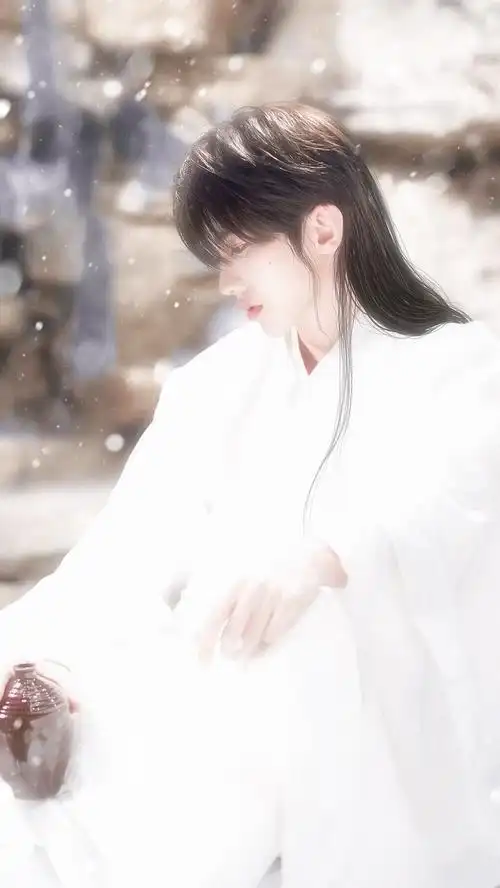 神仙图图蔡徐坤