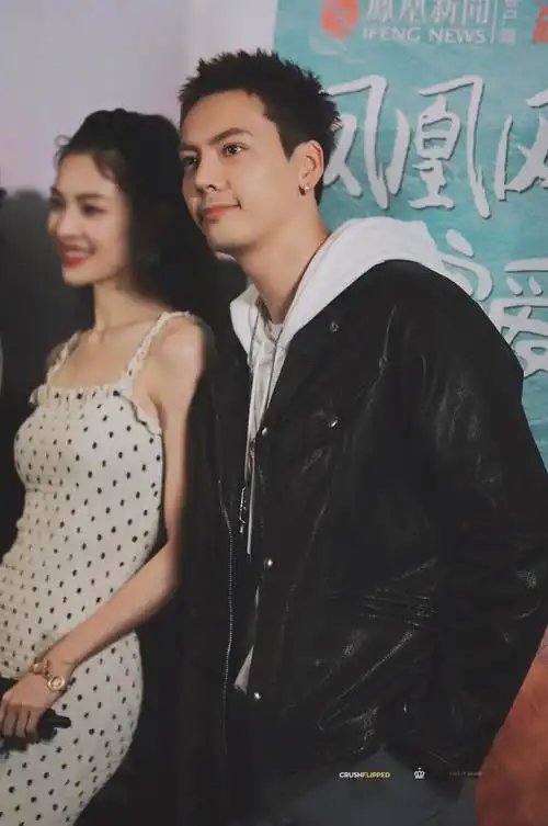 《宠爱》最新预告出炉,陈伟霆钟楚曦cp感十足,网友:太甜了!_电影