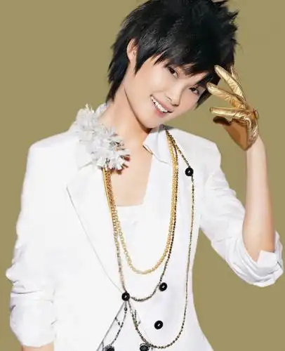 同是超女李宇春和张靓颖最大差别在哪