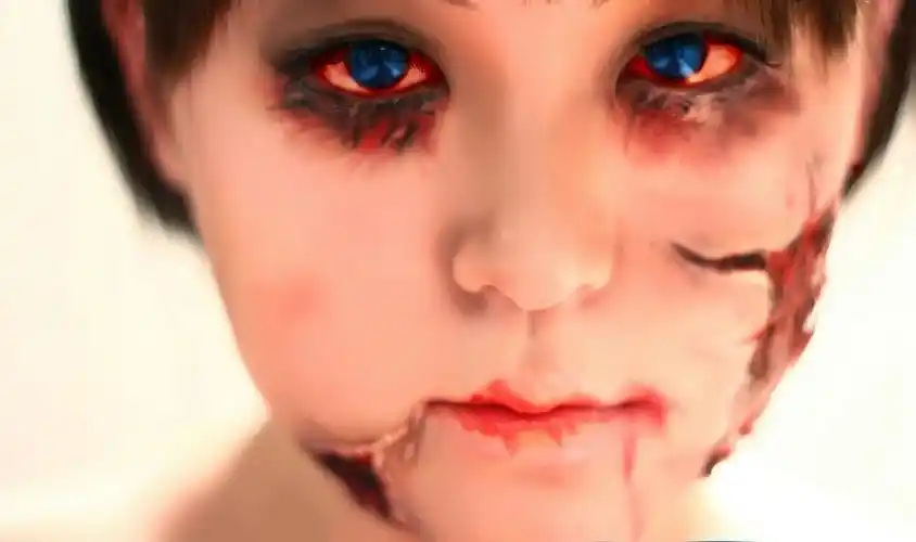 悦目佳人剖析劣质化妆品导致多名大学生惨遭毁容的真正原因