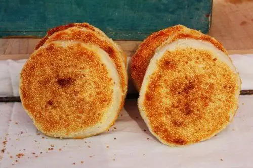 获嘉油酥烧饼培训学校-培训通