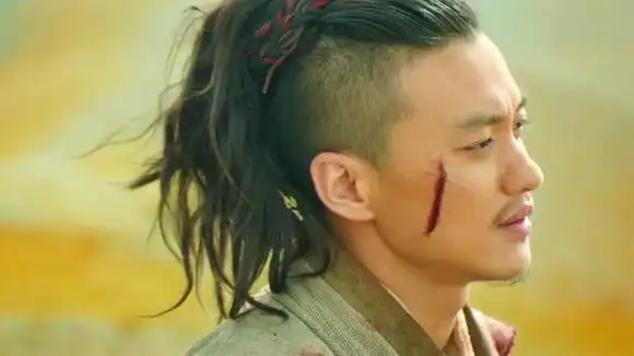 《绣春刀》加钱哥丁修经典名场面!