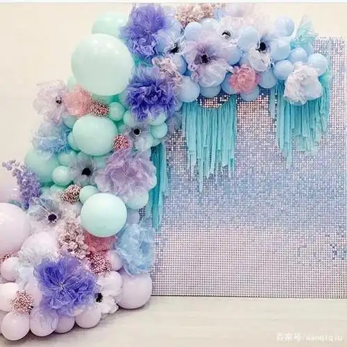 气球装饰布置——第3期