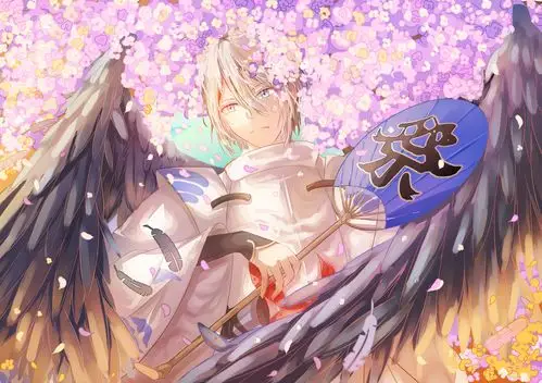 【侵删】大天狗 | 啵乌布 p站_id=62070581