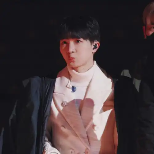 周深##周深 可爱