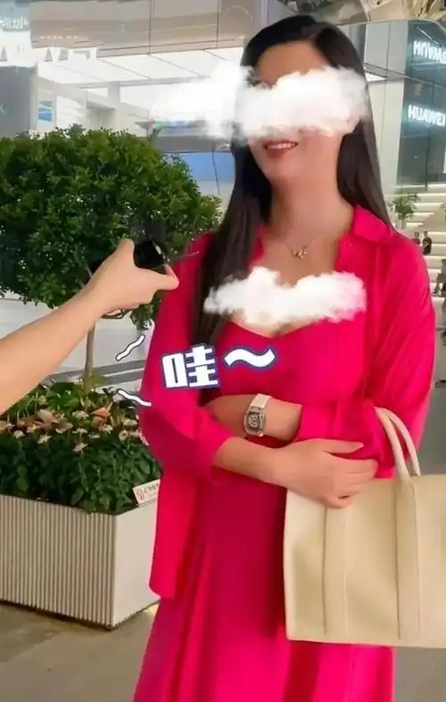 广东一女子的择偶标准引热议年薪至少500w网友谁给你的勇气