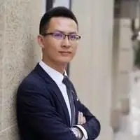 正规房产经纪人头像_微信头像图片大全