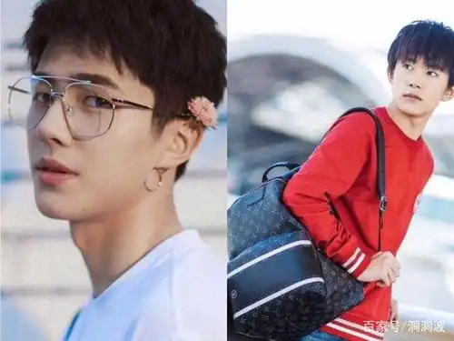 刘昊然和易烊千玺粉丝撕起来了,互骂对方"灾星",你支持谁?