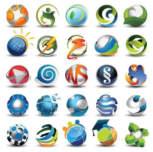 美丽标志logo图片_美丽素材_美丽logo免费下载 - logo设计网