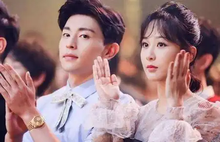 邓伦杨紫为什么不再合体 - 看百科