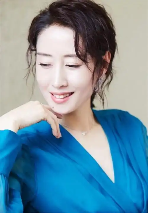 中国内地女演员-刘敏涛