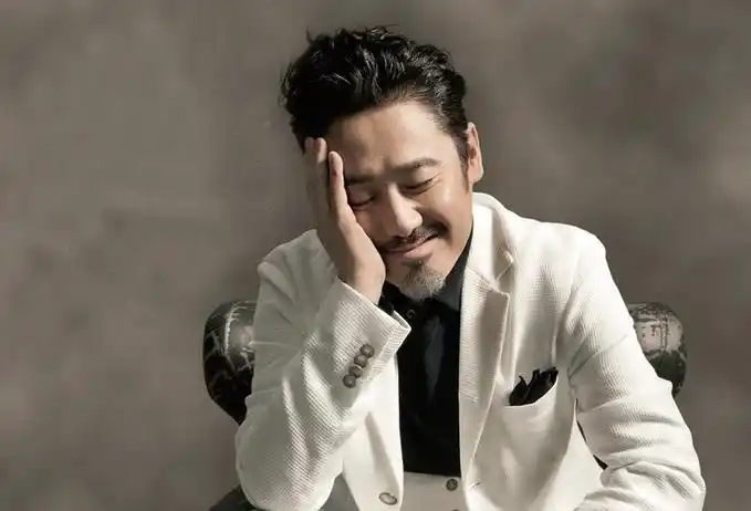 演技派"大叔"们迎来春天 "蜀黍"们为何让粉丝越来越着迷