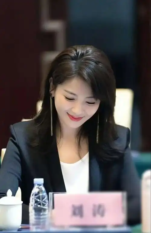 刘涛评价刘德华和他一起拍戏应该是所有女演员的梦想名气大