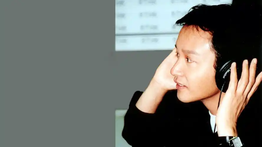 四月一日纪念哥哥张国荣特辑电脑桌面壁纸