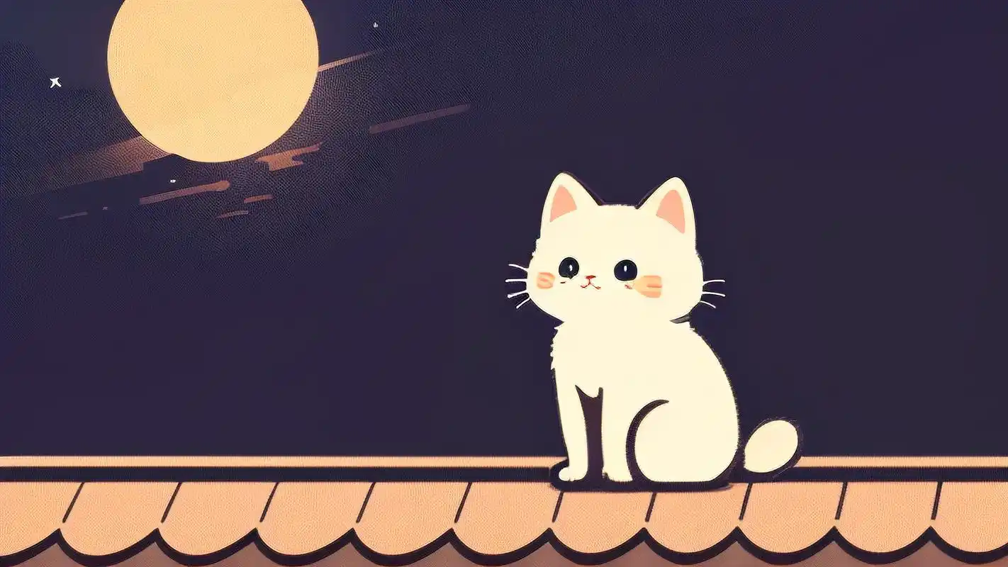 亲们,想要寻找超级可爱的小猫壁纸来装点你的手机或电脑屏幕吗?