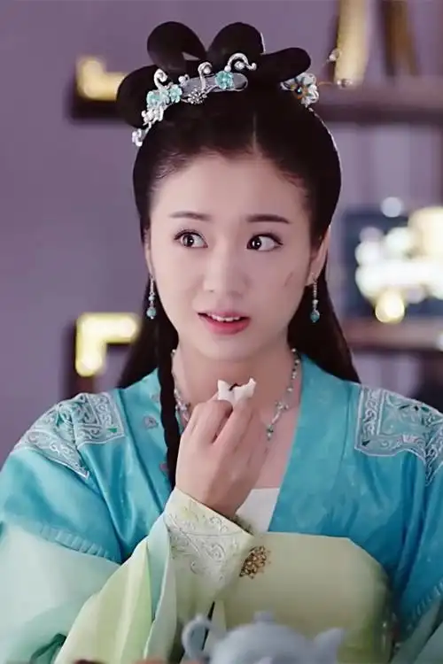 锦绣未央-李常喜