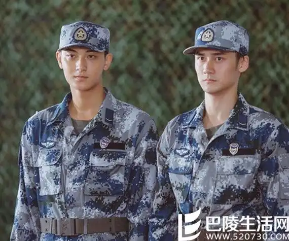 刘金沂张蓝心cp 真正男子汉看点 张蓝心刘金沂cp文