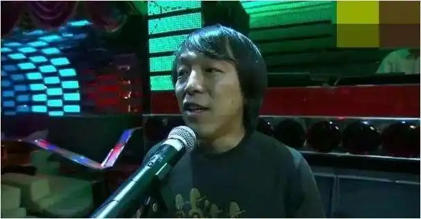 黄渤林志玲曾向我示爱但我心有所属丑妻才是我的唯一