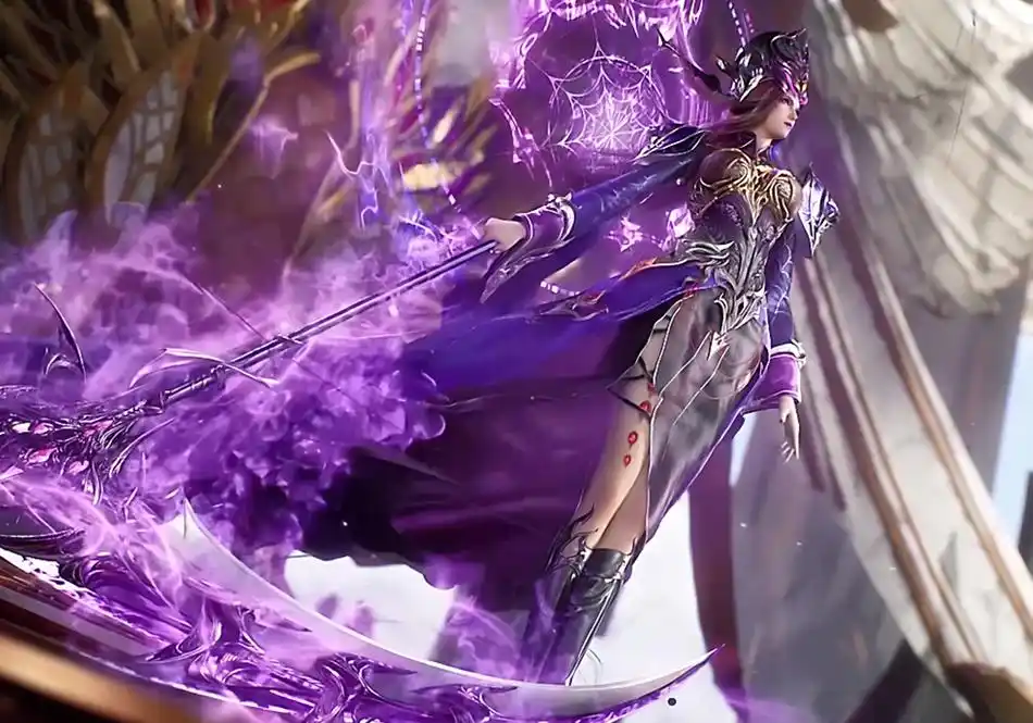 斗罗大陆:5大美女神装,小舞竹清不惊艳,荣荣超仙,比比东变样