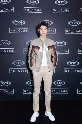 刘昊然温暖现身活动唐人街探案3将登春节档大荧幕