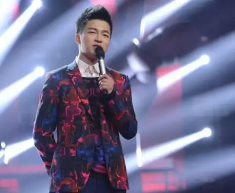 中国好声音第三季