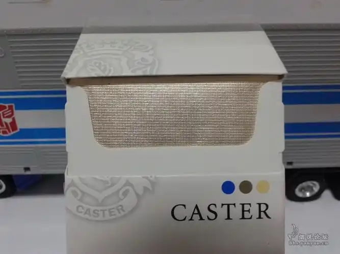 日免卡斯特100s 1毫克