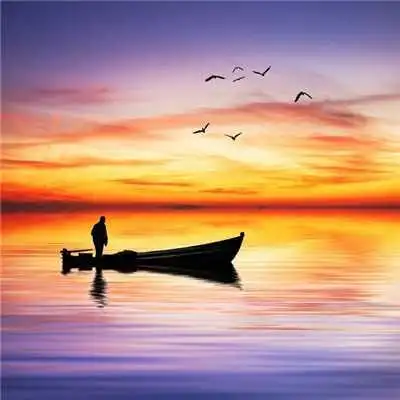 2021带来好运的微信头像图片 漂亮高清