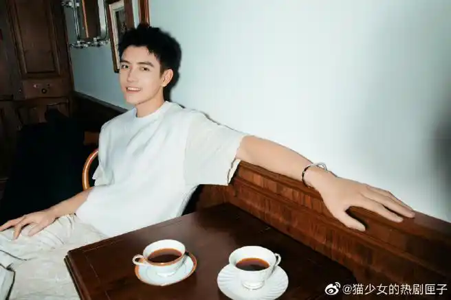 陈飞宇生日海报