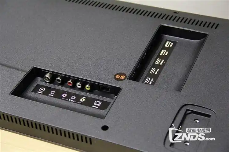 大屏4khdr画质惊艳55寸小米电视3s评测