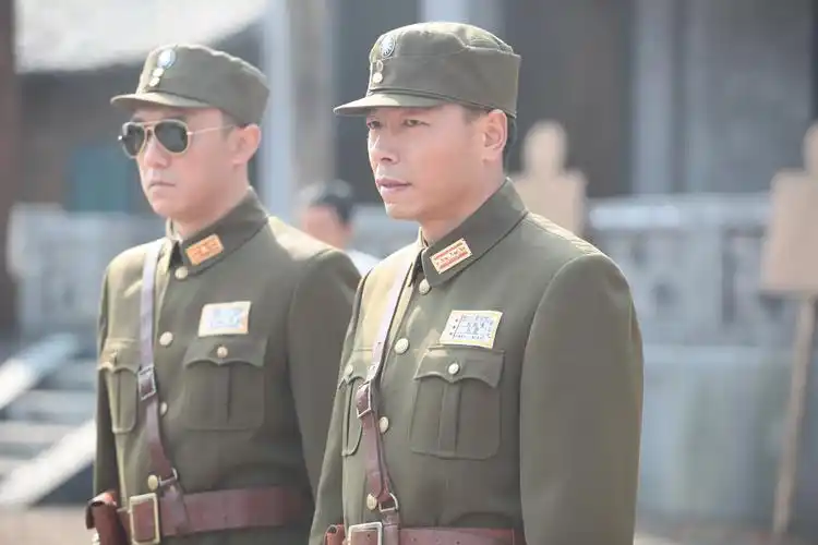 铁血使命(女子炸弹部队)