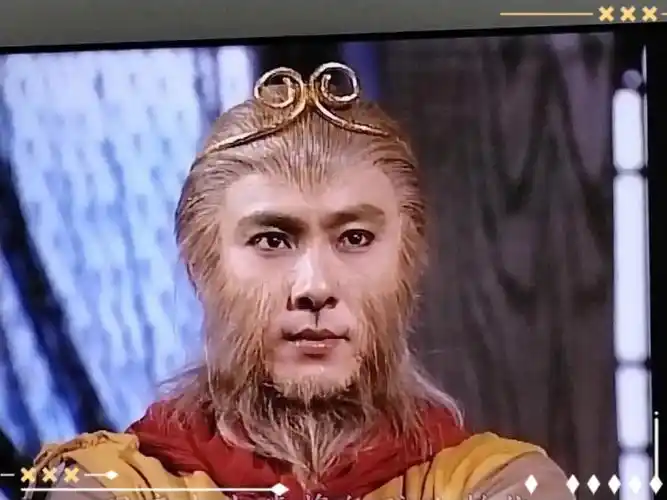 张卫健版本西游记好好看