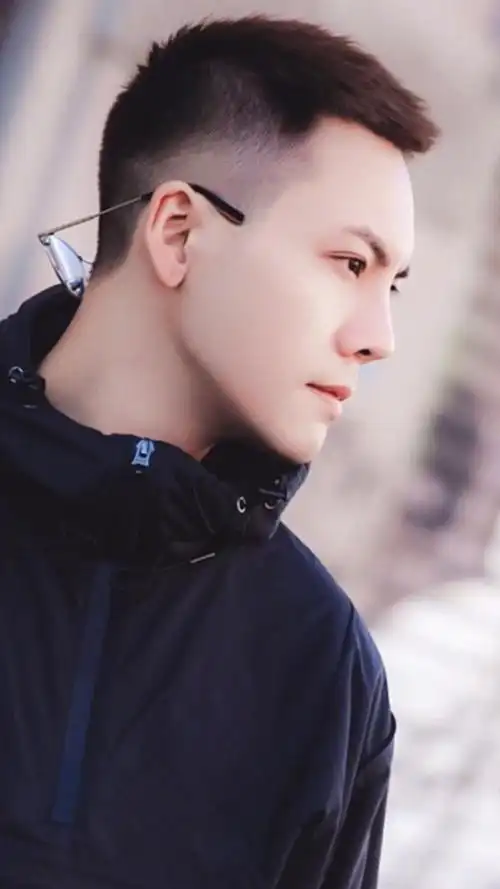 陈伟霆#手机屏保