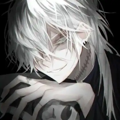 病娇男头动漫琉璃瓶的回忆彻底碎了