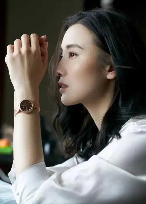 昨天的解放碑燃