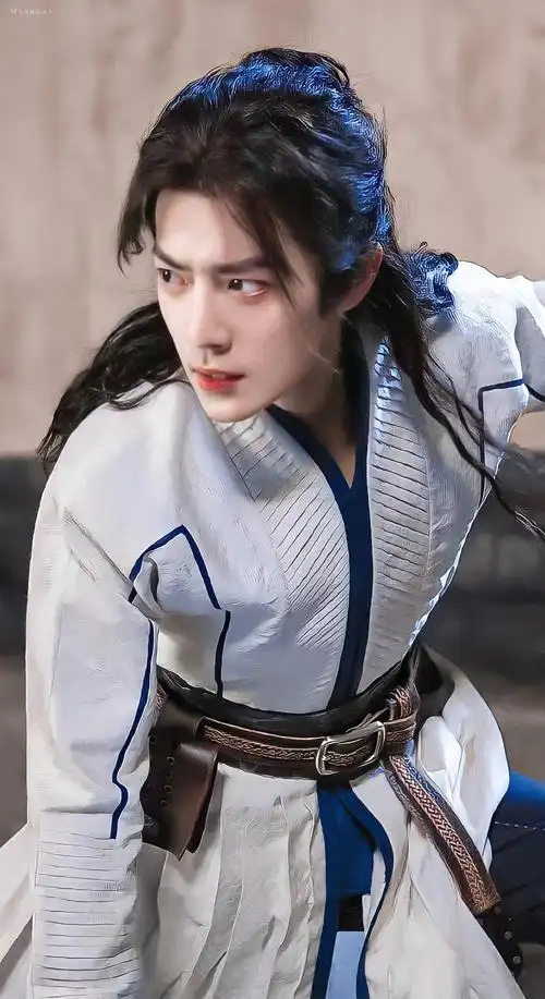 肖战唐三斗罗大陆